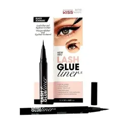 Kiss Lash glue liner black