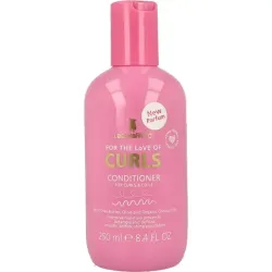 Lee Stafford For the love of curls conditioner