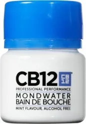 CB12 Original mondwater mini