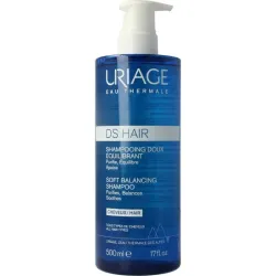 Uriage Shampoo hair equilibrant