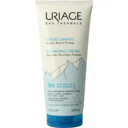 Uriage Thermaal water creme lavante