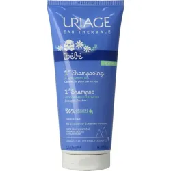 Uriage Bebe 1er shampooing