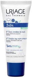 Uriage Bebe 1er soin croutes de lait