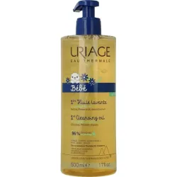 Uriage Bebe 1ere huile lavante fp