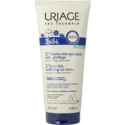 Uriage Bebe 1ere baume oleo apaisante