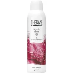 Therme Deospray anti-transpirant mystic rose