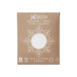 Boho Oogschaduwpalet oap 155 pure light