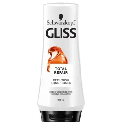 Gliss Kur Conditioner total repair