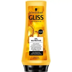 Gliss Kur Conditioner oil nutritive