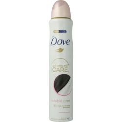 Dove Deodorant spray invisible care