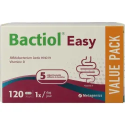 Metagenics Bactiol easy