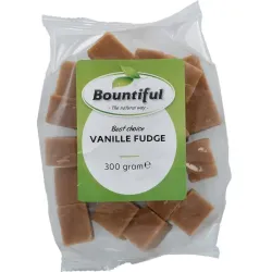 Bountiful Fudge vanille