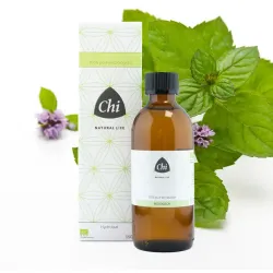 CHI Pepermunt hydrolaat eko bio