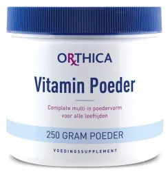 Orthica Vitamin poeder
