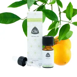 CHI Petitgrain Frans eko bio