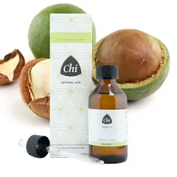 CHI Macadamia olie eko