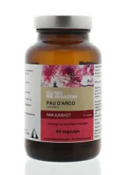 RIO Immuunbast Pau d'arco