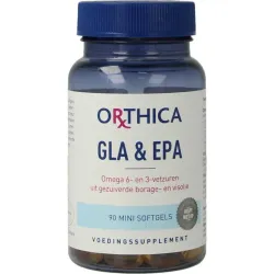 Orthica GLA & EPA