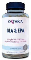 Orthica GLA & EPA