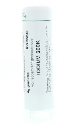Homeoden Heel Iodium 200K