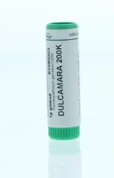 Homeoden Heel Dulcamara 200K