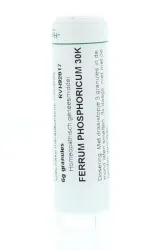 Homeoden Heel Ferrum phosphoricum 30K