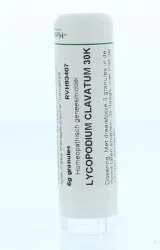 Homeoden Heel Lycopodium clavatum 30K