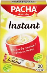 Pacha Instant sticks