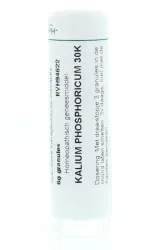 Homeoden Heel Kalium phosphoricum 30K