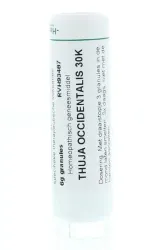 Homeoden Heel Thuja occidentalis 30K