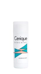 Cerique Deodorant creme geparfumeerd stick