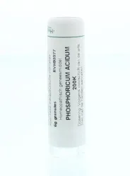 Homeoden Heel Phosphoricum acidum 200K