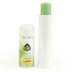 CHI Tea tree lipbalm