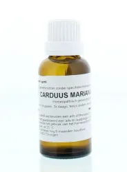 Homeoden Heel Carduus marianus D6