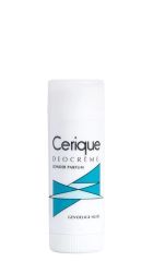 Cerique Deodorant creme ongeparfumeerd stick