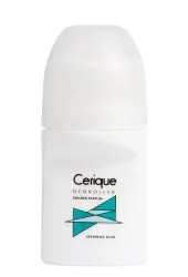 Cerique Deodorant roller ongeparfumeerd