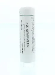 Homeoden Heel Histaminum 30K