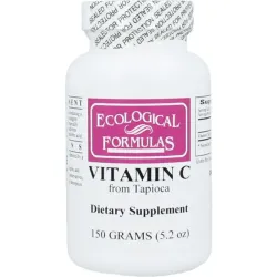 Ecological Form Vitamine C ecologische formule
