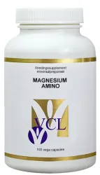Vital Cell Life Magnesium amino 100mg