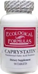 Ecological Form Capristatin