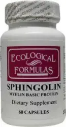 Ecological Form Sphingoline