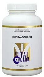 Vital Cell Life Supra squash