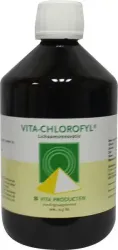 Vita Chlorofyl