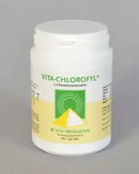 Vita Chlorofyl
