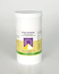 Vita Vita-totaal