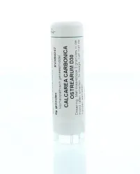 Homeoden Heel Calcarea carbonica ostrearum D30