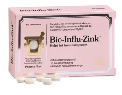 Pharma Nord Bio influ zink