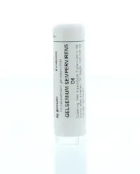 Homeoden Heel Gelsemium sempervirens D6