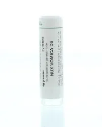 Homeoden Heel Nux vomica D6