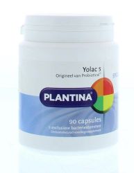 Plantina Yolac probiotica